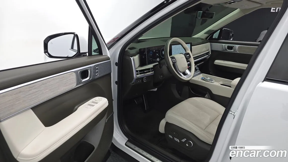 Hyundai Santafe — фото 6