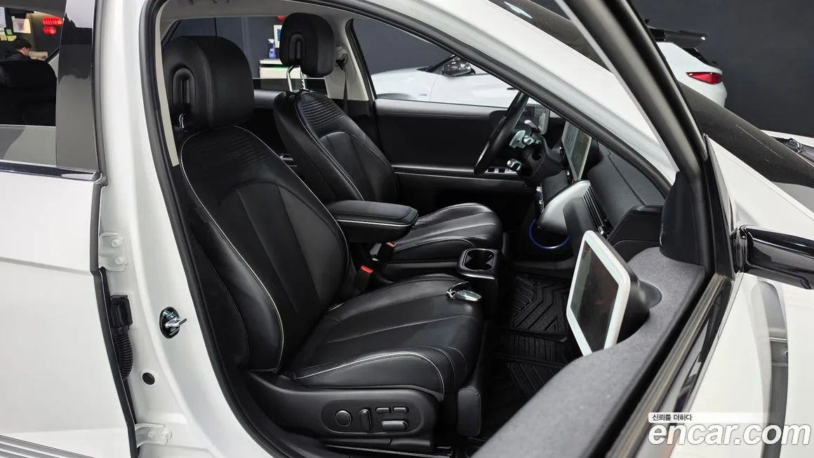 Hyundai Ioniq5 — фото 6