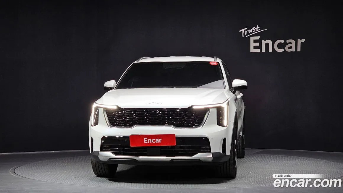 Kia Sorento — фото 2