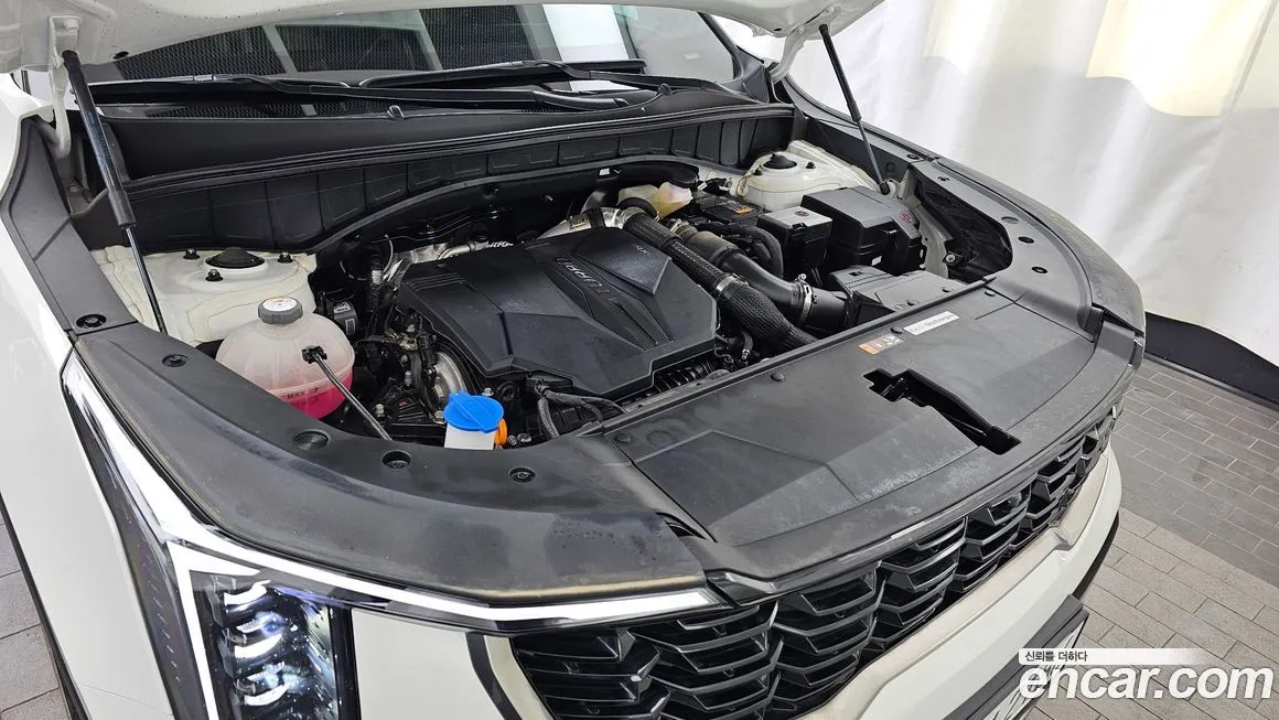 Kia Sorento — фото 6