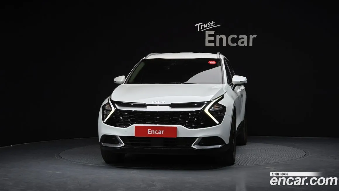 Kia Sportage — фото 3