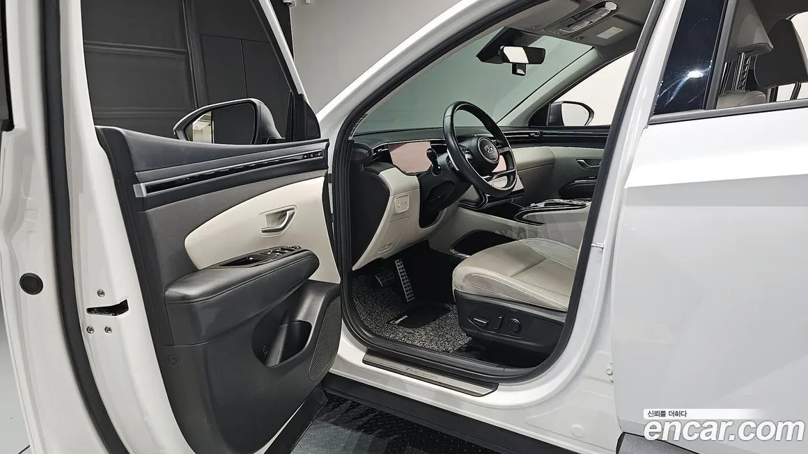 Hyundai Tucson — фото 6