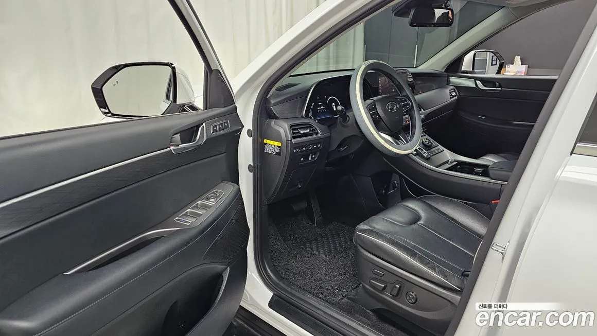Hyundai Palisade — фото 9