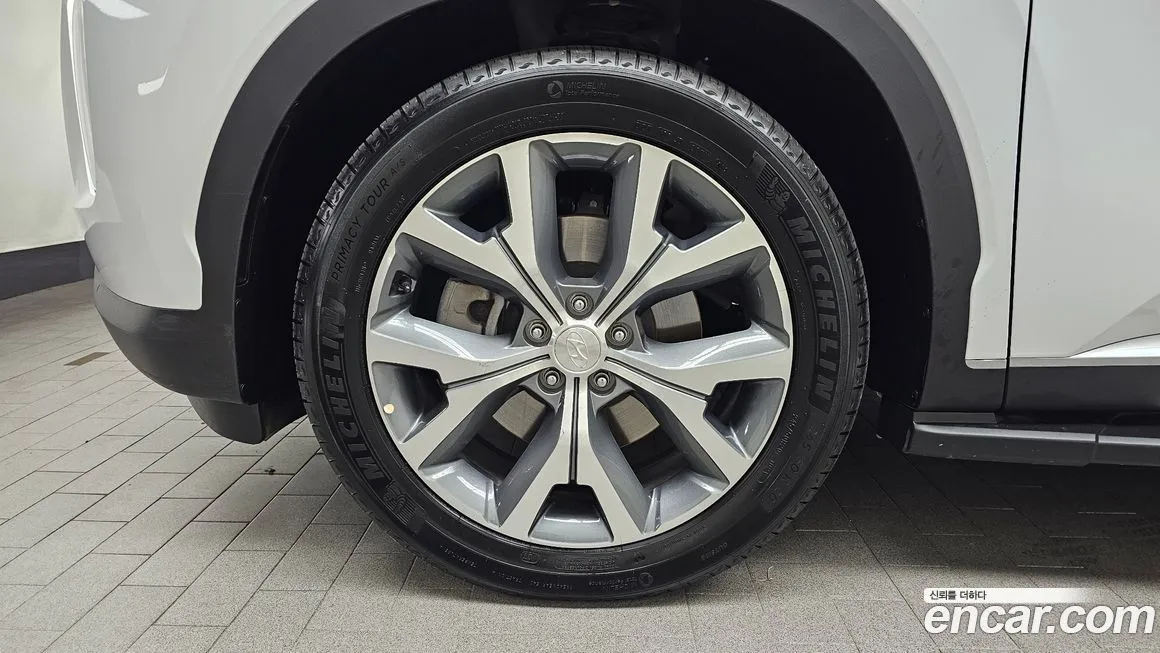 Hyundai Palisade — фото 6