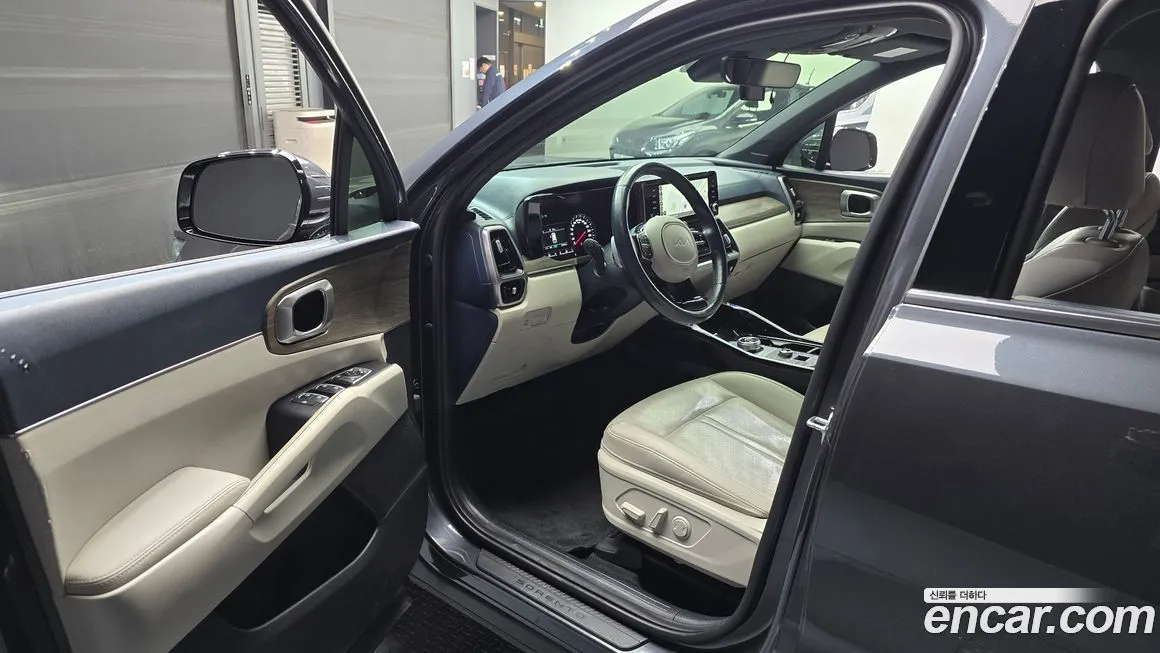 Kia Sorento — фото 10