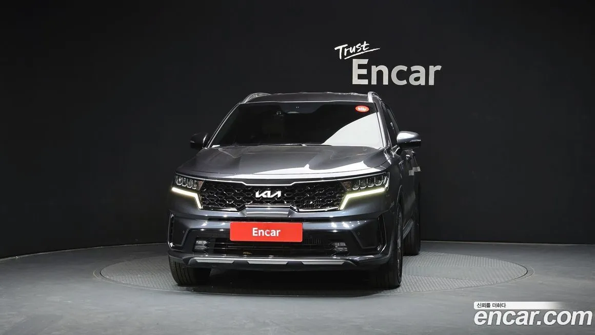 Kia Sorento — фото 2