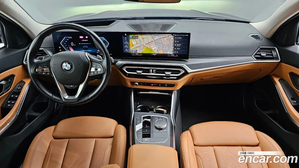 BMW 3-Series — фото 10