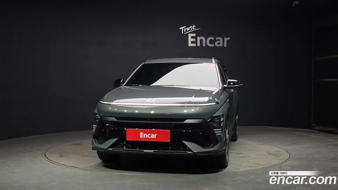 Hyundai Kona — фото 2