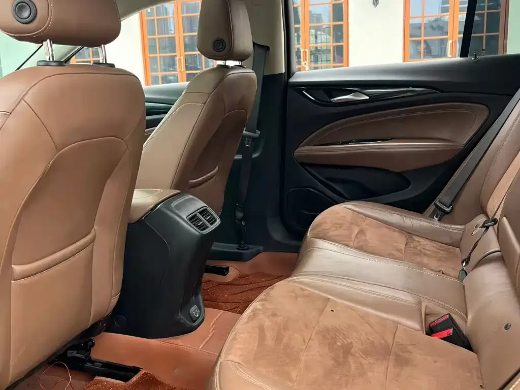 Buick Regal — фото 2
