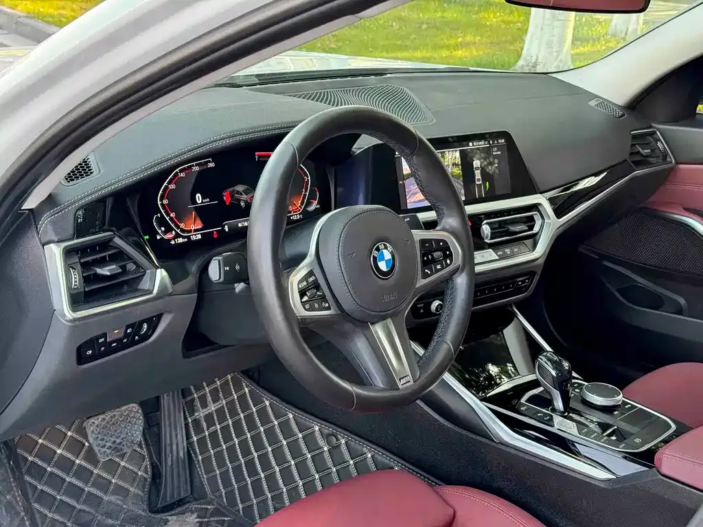 BMW 3 Series — фото 5