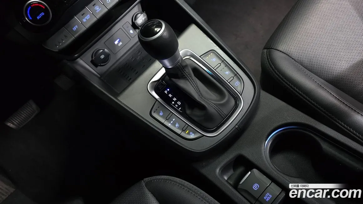 Hyundai Kona — фото 4