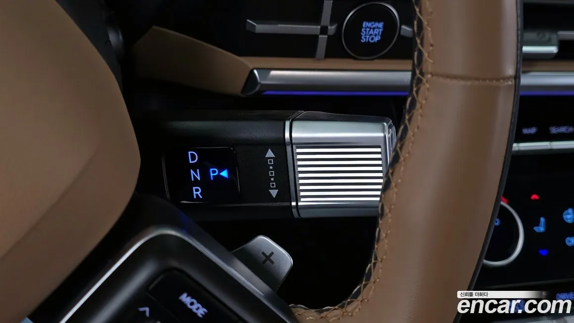 Hyundai Santafe — фото 2
