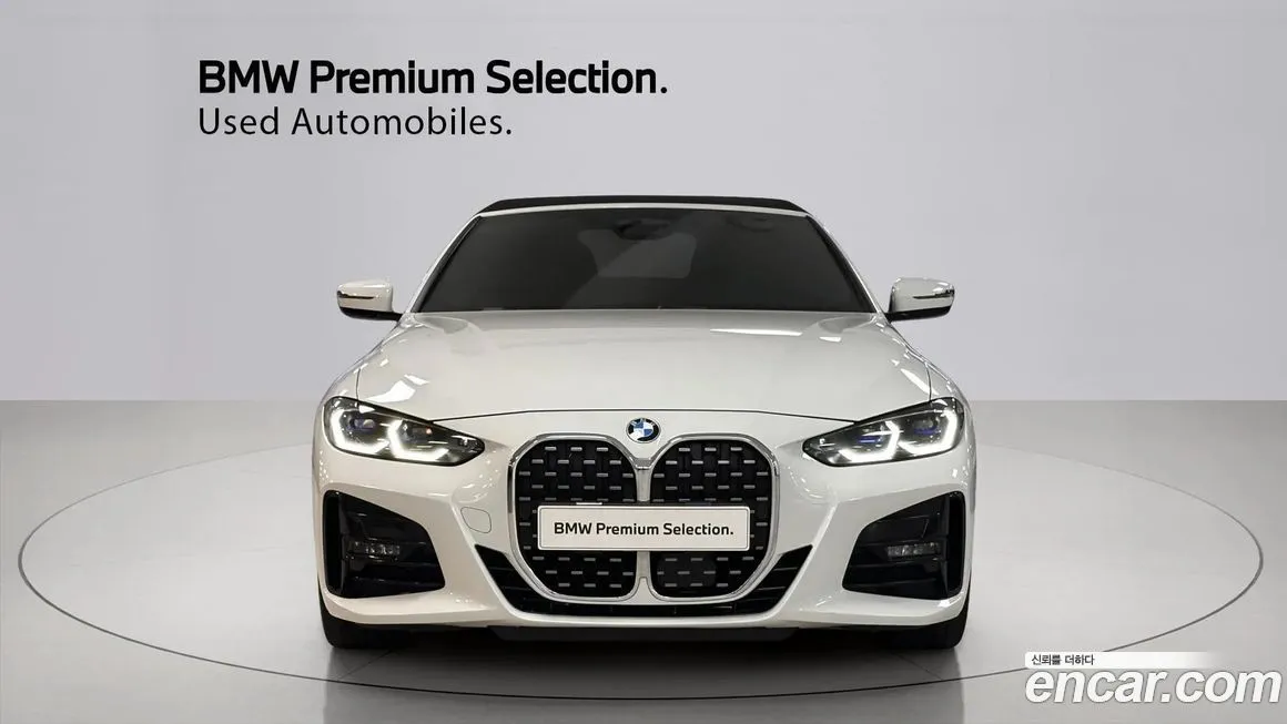 BMW 4-Series — фото 10