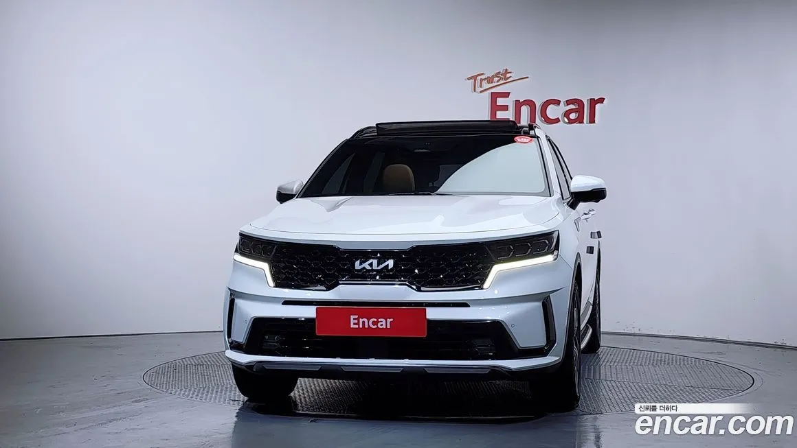 Kia Sorento — фото 3