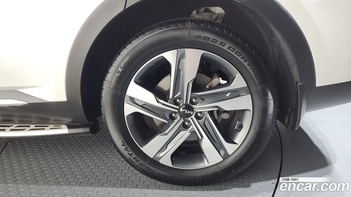 Kia Sorento — фото 2