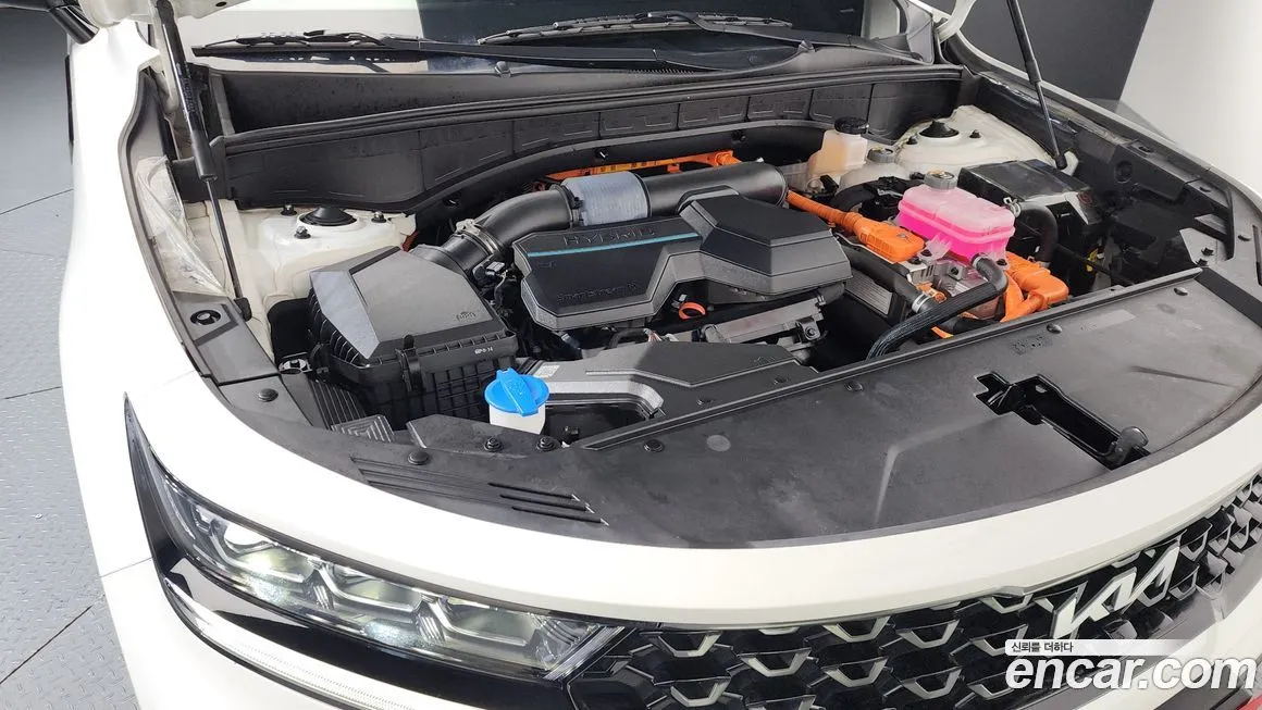 Kia Sorento — фото 4