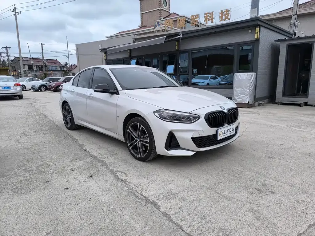 BMW 1 Series — фото 10