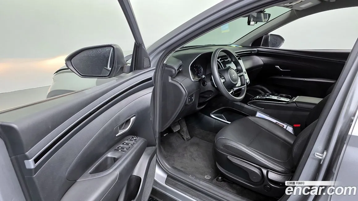 Hyundai Tucson — фото 4