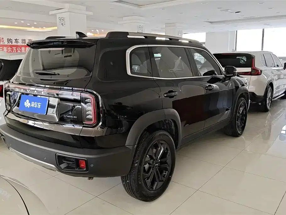 Haval Big Dog — фото 10