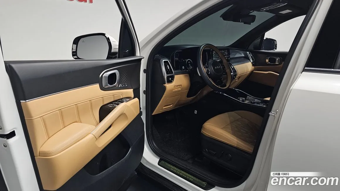Kia Sorento — фото 7