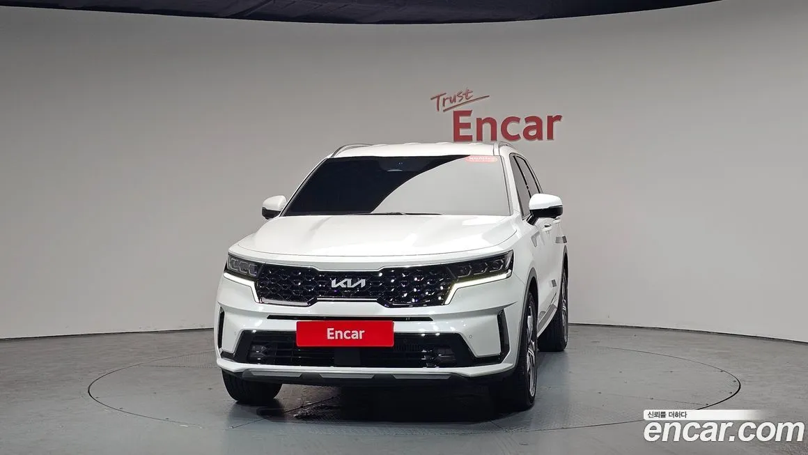 Kia Sorento — фото 2