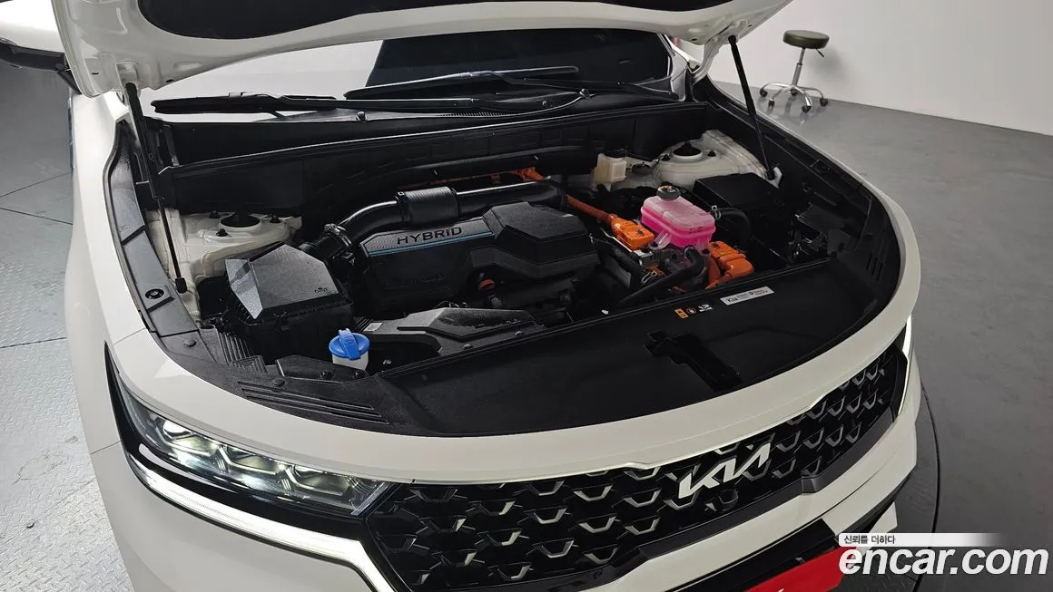 Kia Sorento — фото 10