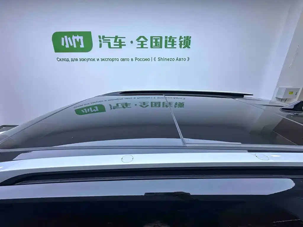Kia KX3 — фото 2