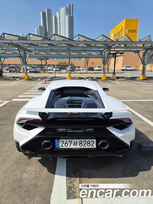 Lamborghini Huracan — фото 3