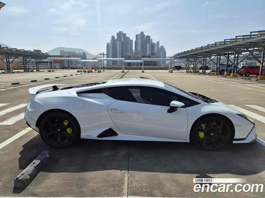 Lamborghini Huracan — фото 9