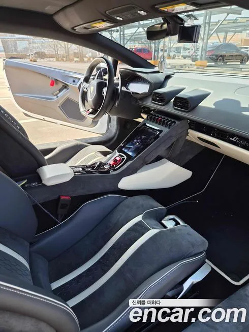 Lamborghini Huracan — фото 2