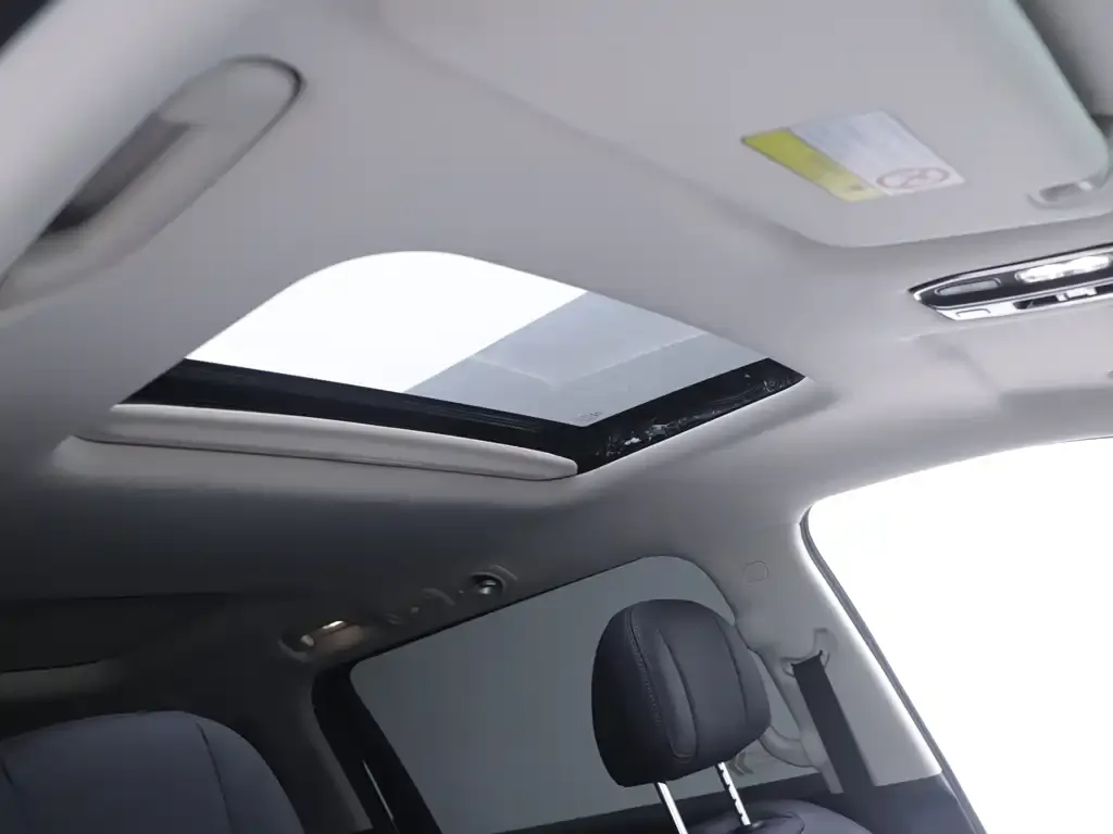 GAC Motor Trumpchi E8 — фото 2