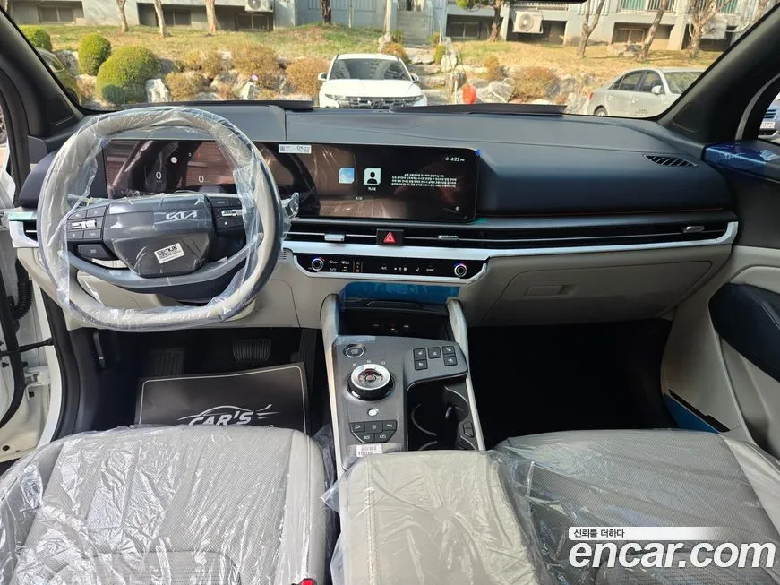 Kia Sportage — фото 5