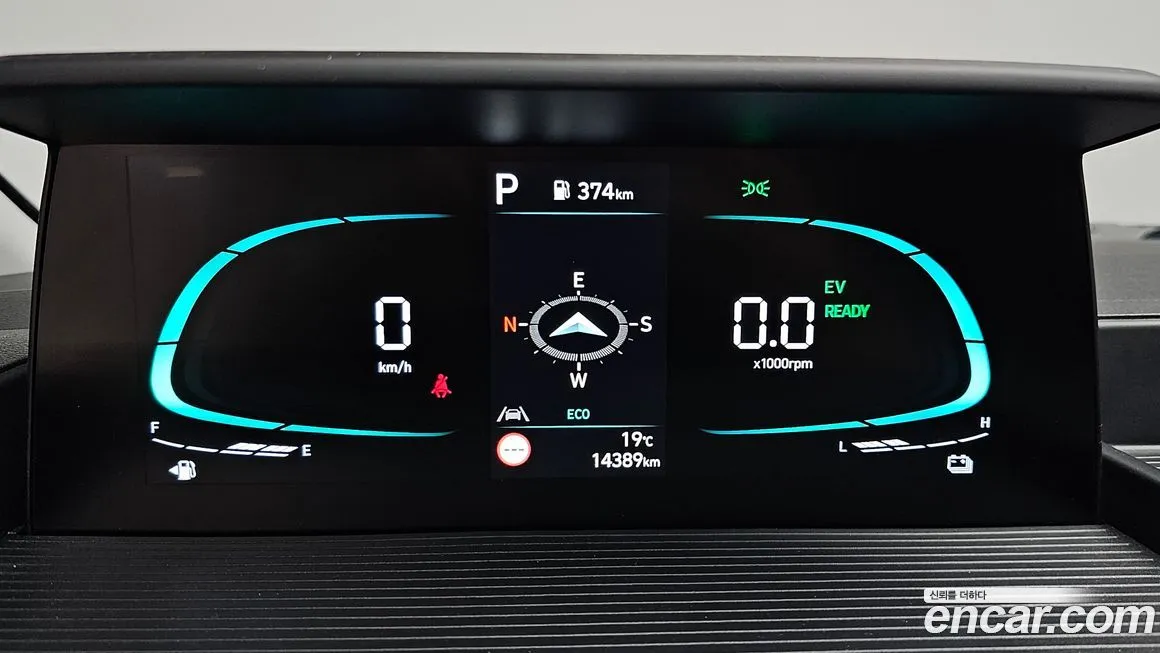 Hyundai Staria — фото 9