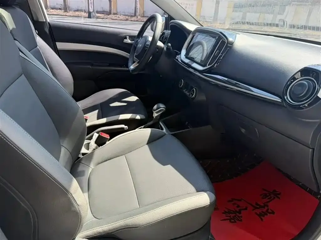 Kia KX1 — фото 4