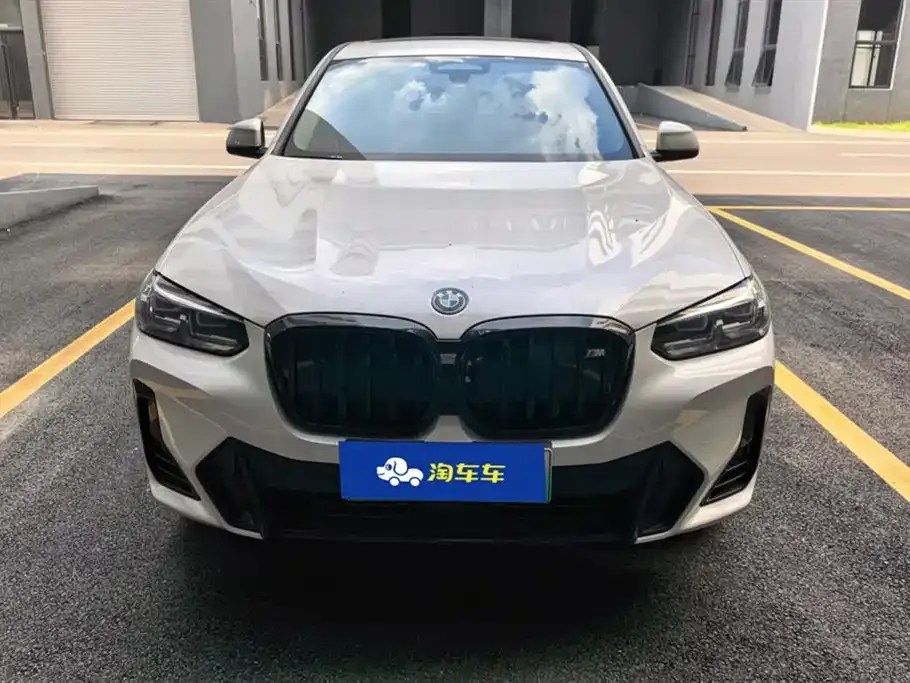 BMW iX3 — фото 2
