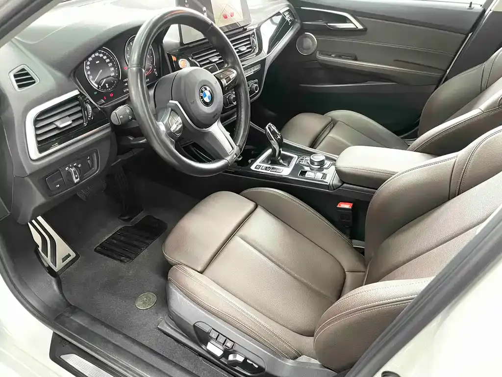 BMW 1 Series — фото 2