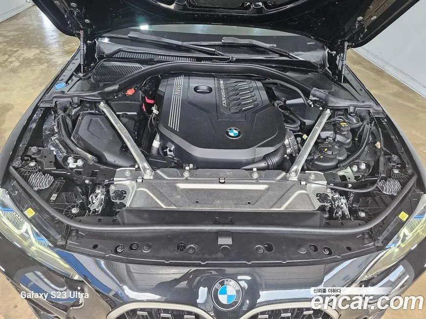 BMW 4-Series — фото 10