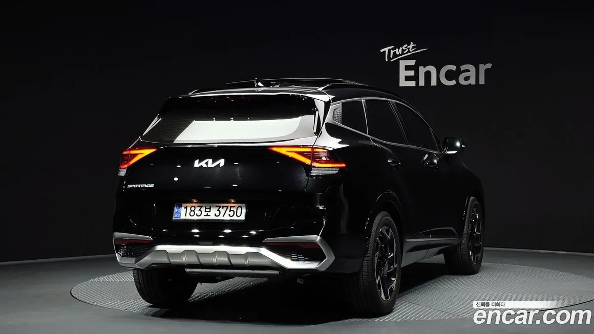 Kia Sportage — фото 2