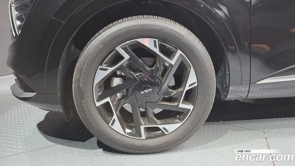Kia Sportage — фото 4