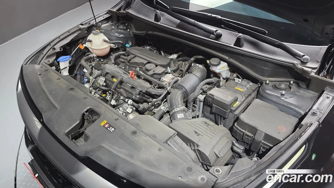 Kia Sportage — фото 9