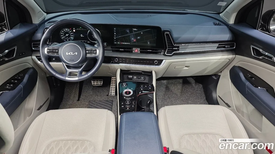 Kia Sportage — фото 7