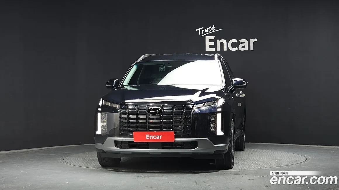 Hyundai Palisade — фото 3