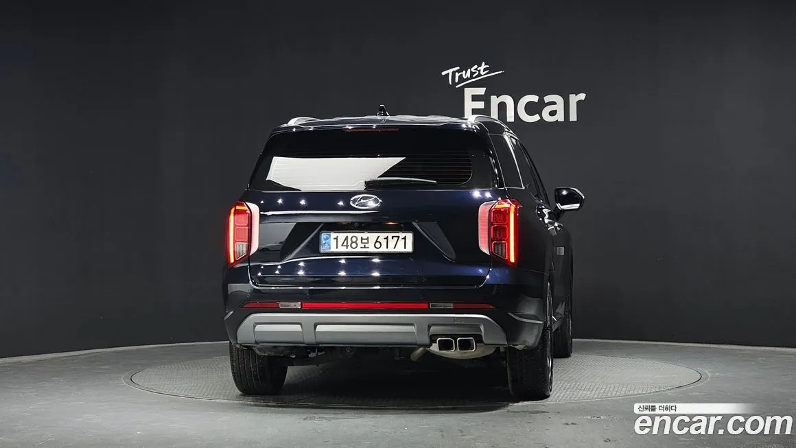 Hyundai Palisade — фото 2