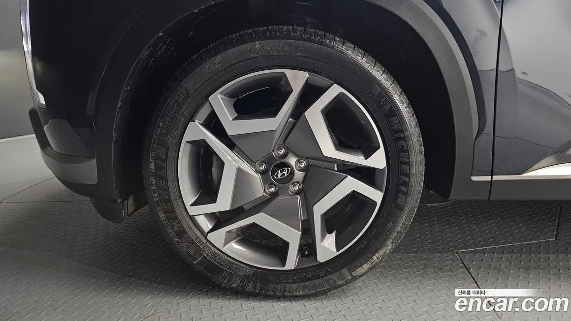 Hyundai Palisade — фото 9