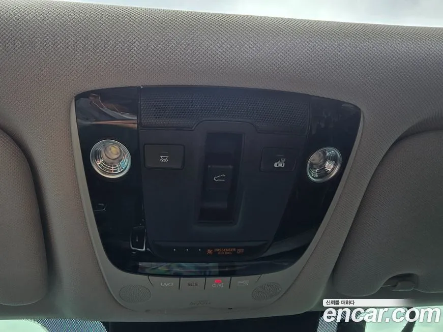 Kia Sorento — фото 9