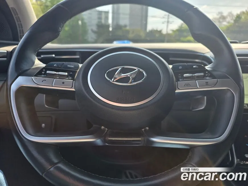 Hyundai Tucson — фото 3