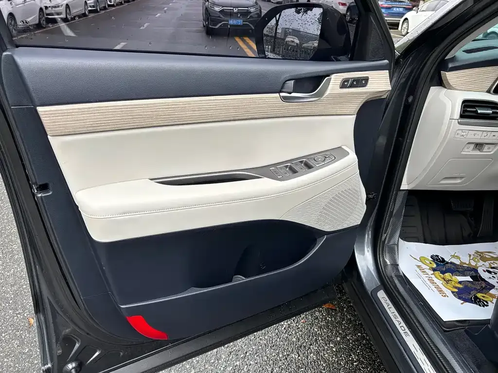 Hyundai Palisade — фото 4