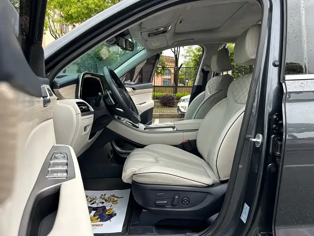 Hyundai Palisade — фото 2