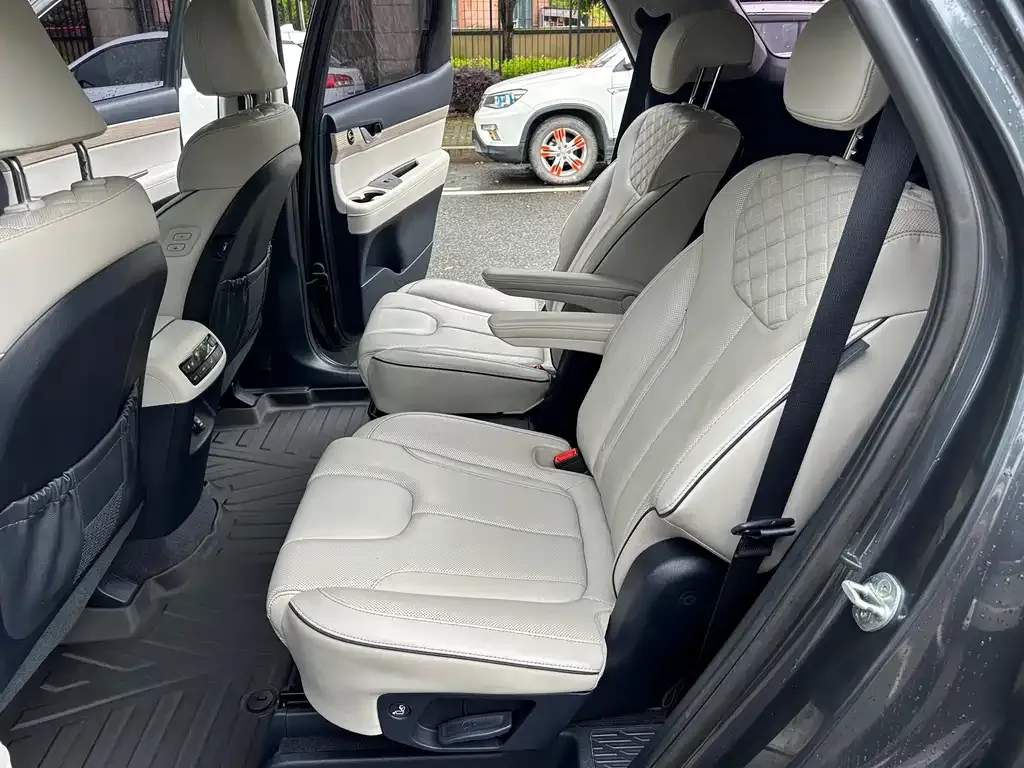 Hyundai Palisade — фото 3