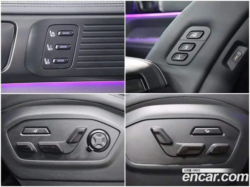 Hyundai Santafe — фото 2